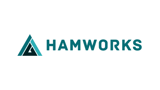 株式会社HAMWORKS