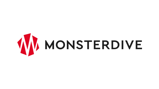 MONSTER DIVE