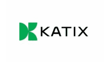 KATIX（株式会社インターファーム）のロゴ