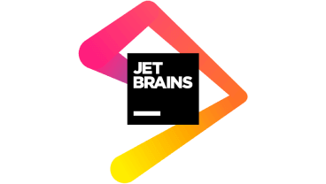 JetBrains s.r.o.のロゴ