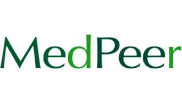 メドピア株式会社のロゴ