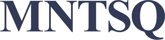 MNTSQ株式会社のロゴ