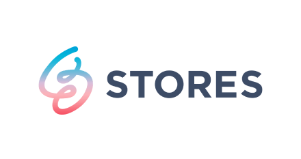 STORES株式会社のロゴ