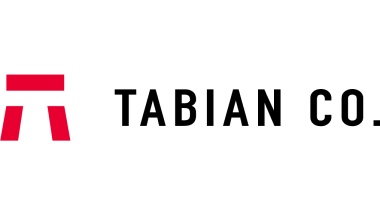 タビアン株式会社のロゴ