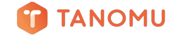 株式会社タノムのロゴ