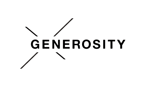 株式会社GENEROSITY