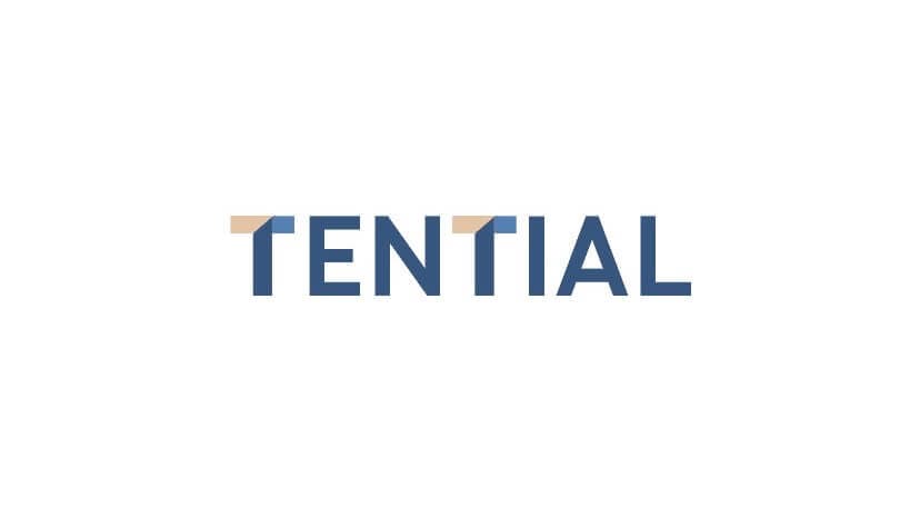 TENTIALテック本部のプロダクトと組織説明