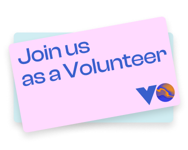 Volunteer image