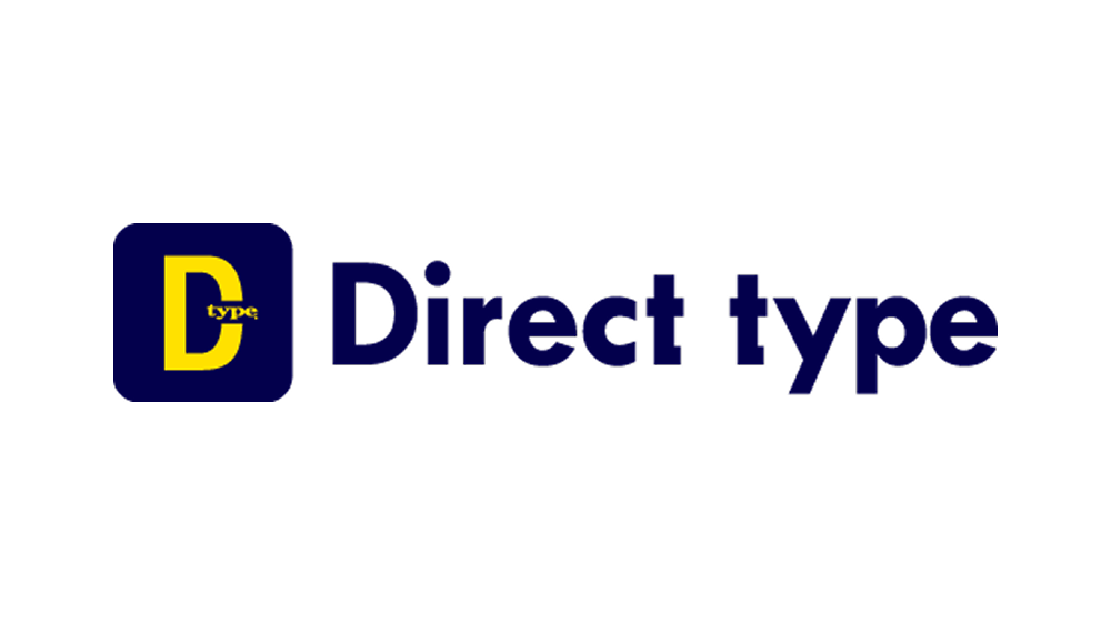 Direct type