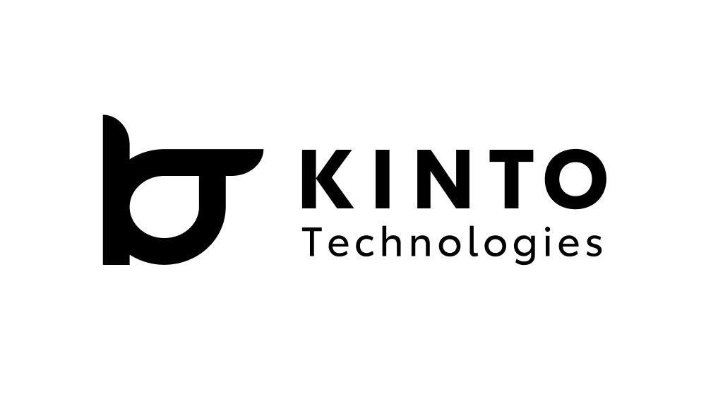 KINTOテクノロジーズ　ロゴ