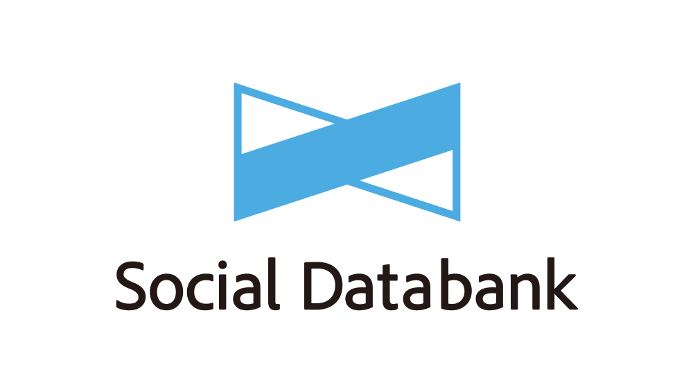 ソーシャルデータバンク株式会社
