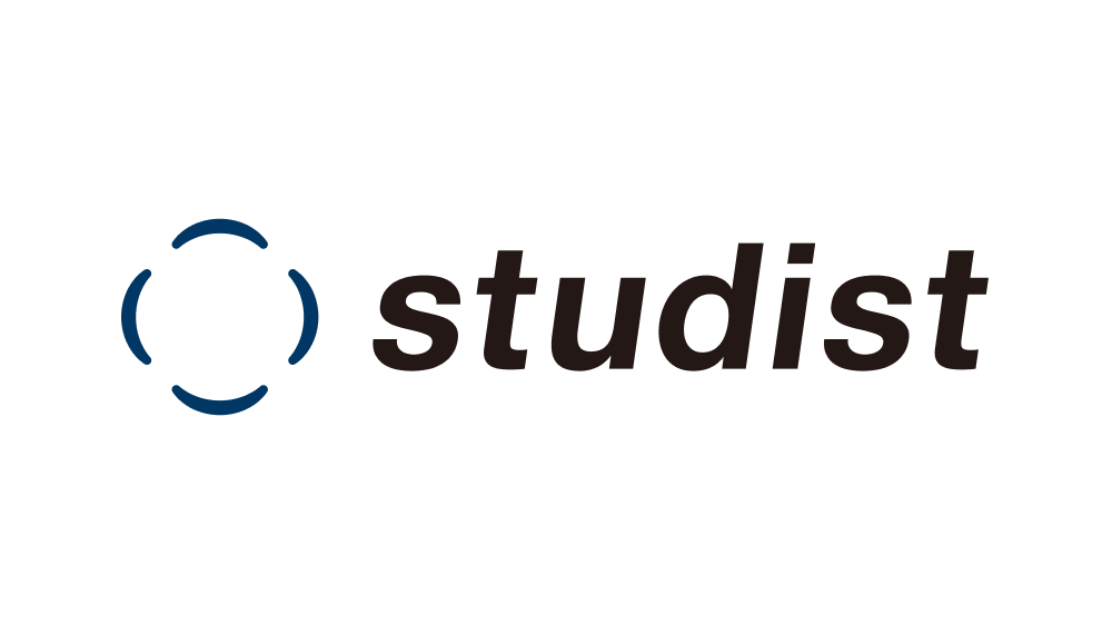 株式会社スタディストのロゴ