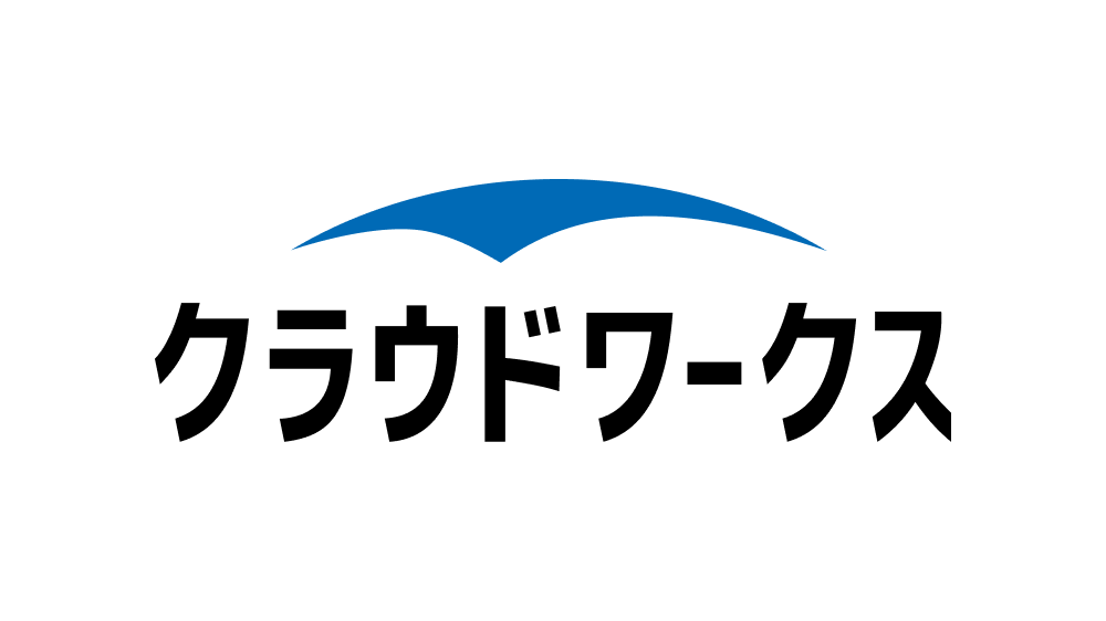 株式会社クラウドワークスのロゴ