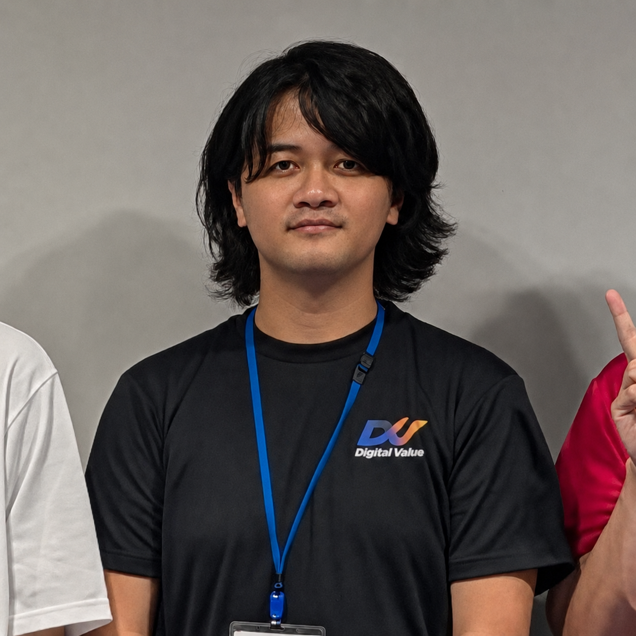 揚野将士
