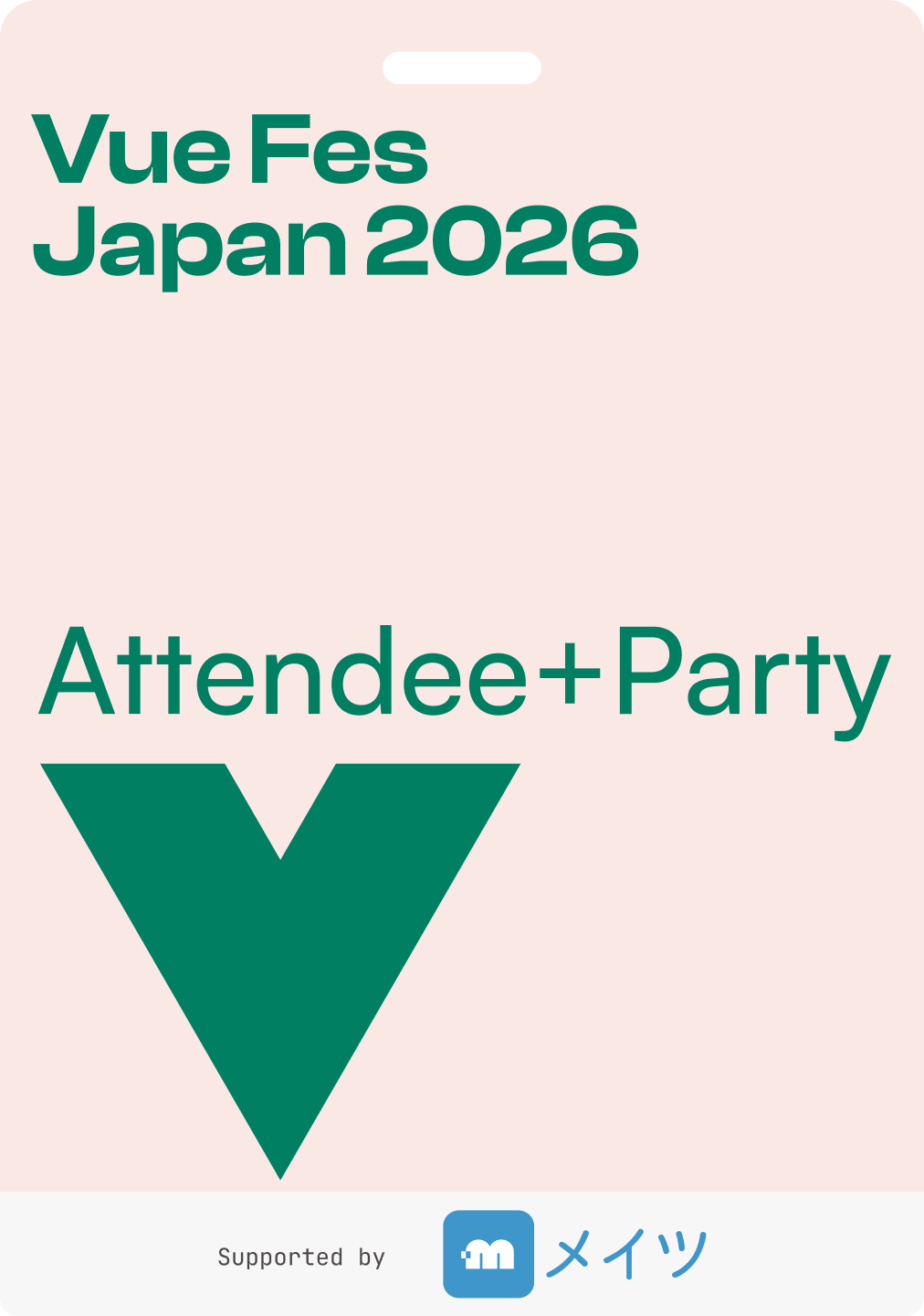 Name Badge Preview