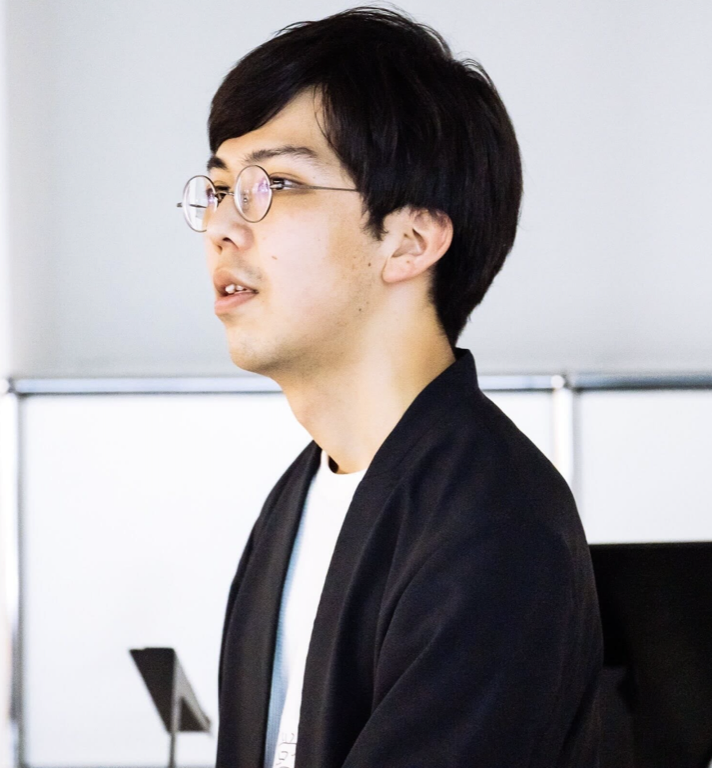 福田繁之