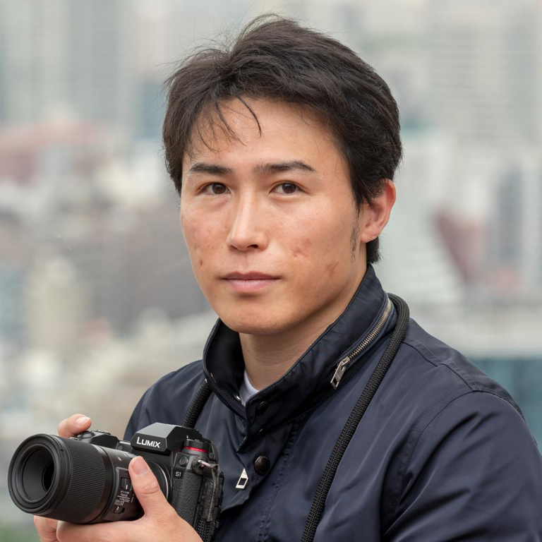 池田 泰延