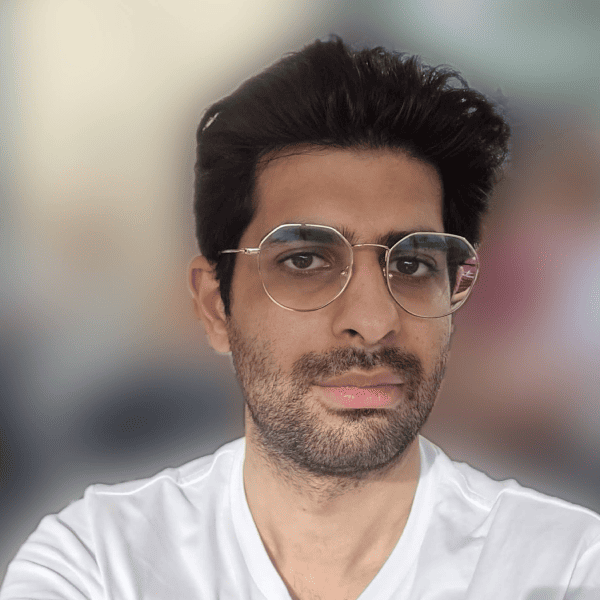 Pooya Parsa