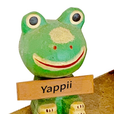 Ryutaro Yako