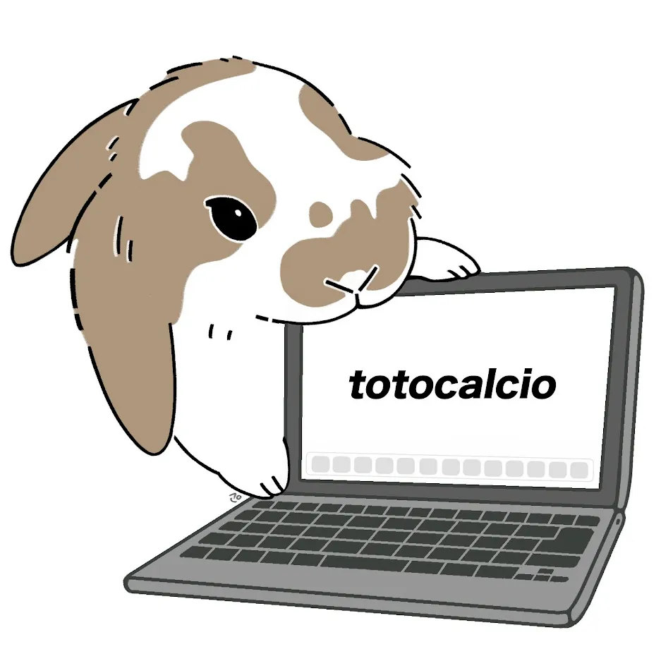 totocalcio