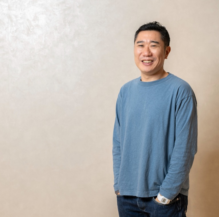 Yusuke Wada