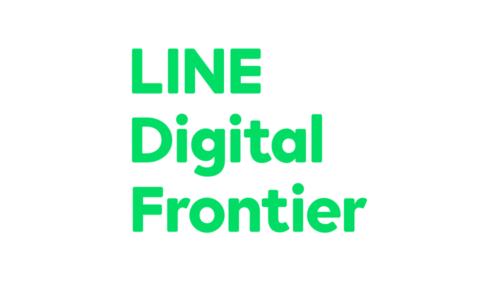 LINE Digital Frontier 株式会社