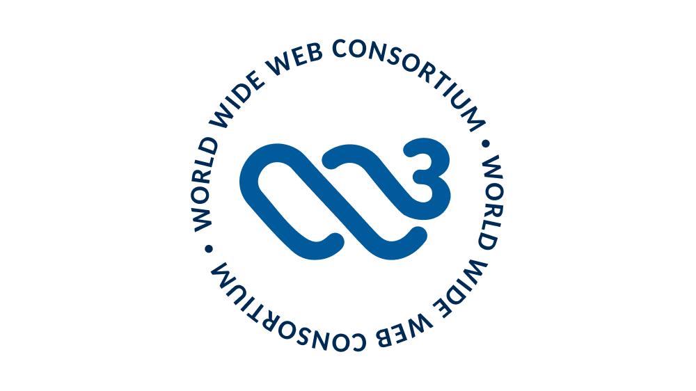 World Wide Web Consortium (W3C)