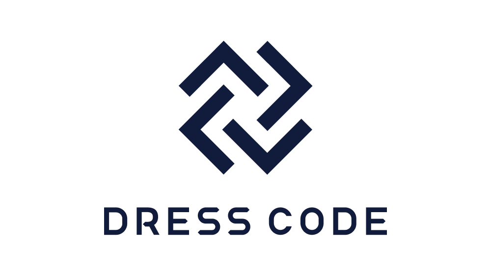 Dress Code株式会社のロゴ