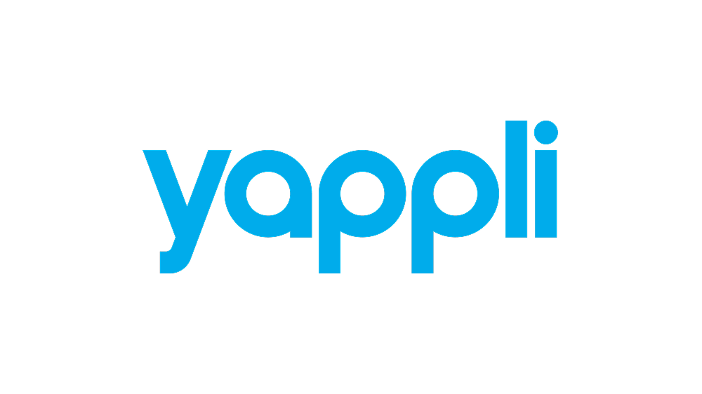 株式会社ヤプリロゴ